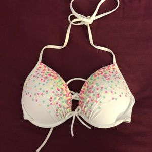 Victoria’s Secret PINK Bikini Top